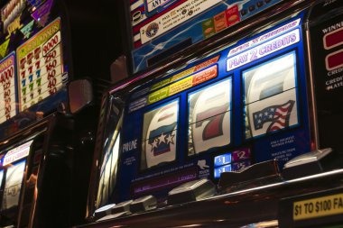 Demo mode gameplay showing virtual credits