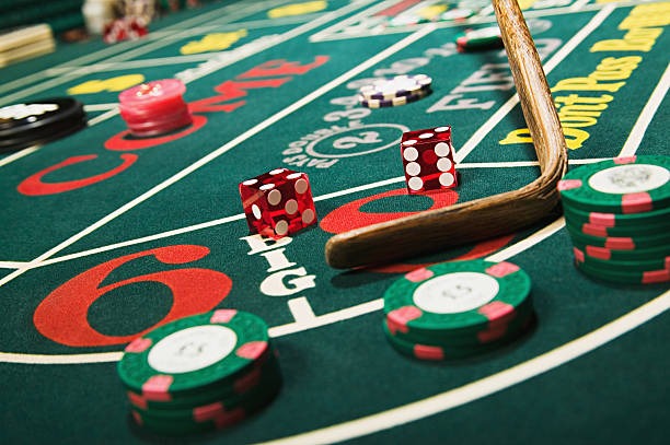 Game table layout Texas Hold'em Bonus table interface on mawartoto login
