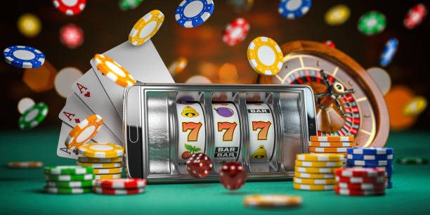 Texas Hold'em Bonus gameplay walkthrough Texas Hold'em Bonus gameplay walkthrough